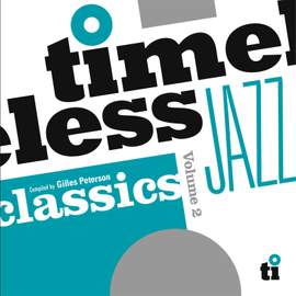 Timeless Jazz Vol. 2 Gilles P
