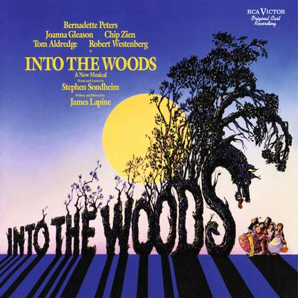 Into the Woods