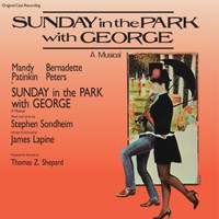 Sunday in the Park With George