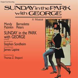 Sunday in the Park With George