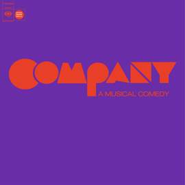 Company (a Musical Comedy)