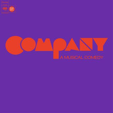 Company (a Musical Comedy)