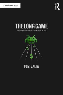 The Long Game: Building a Lasting Career in Game Music