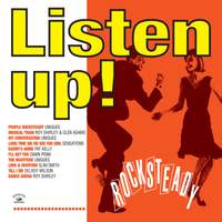Listen Up! Rocksteady