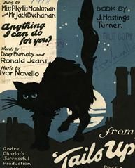 Ivor Novello: Anything I Can Do For You