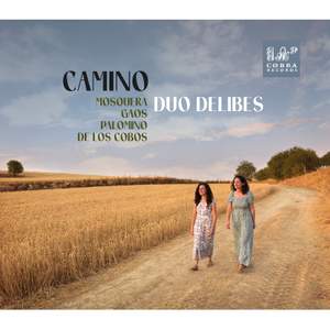 Camino - Mosquera Gaos