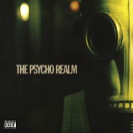 The Psycho Realm