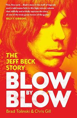 Blow by Blow