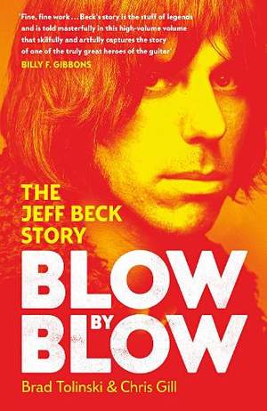 Blow by Blow
