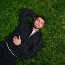 Alex Warren: Fine Place To Die