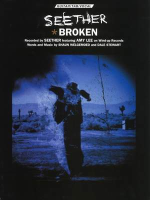Seether: Broken