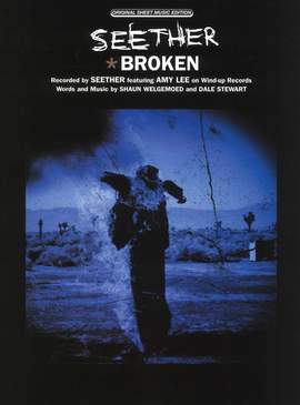 Seether: Broken