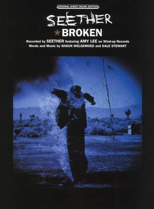 Seether: Broken