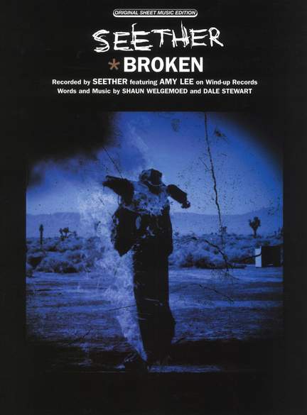 Seether: Broken
