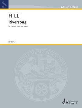 Hilli, Sebastian: Riversong
