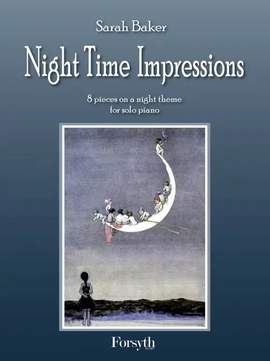 Baker: Night Time Impressions