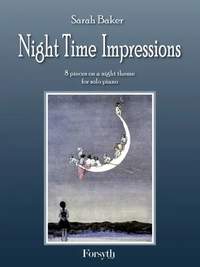 Baker: Night Time Impressions