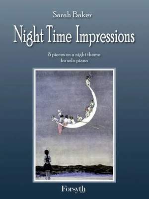 Baker: Night Time Impressions