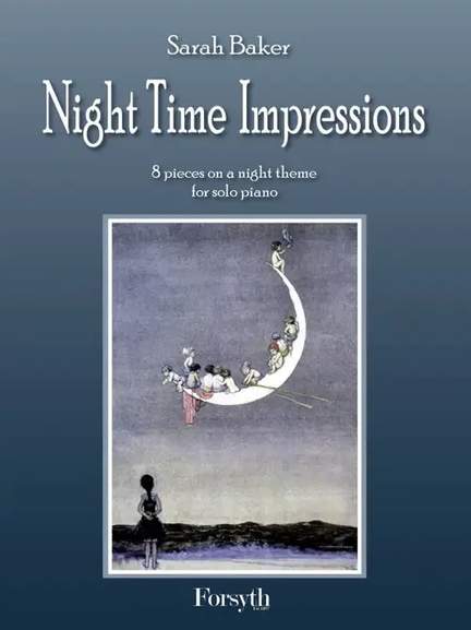 Baker: Night Time Impressions