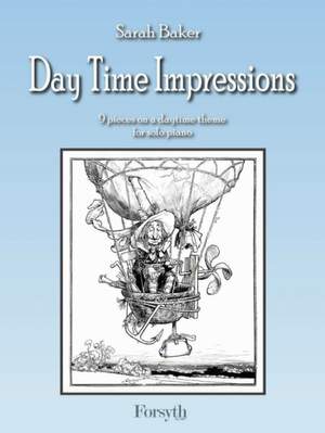 Baker: Day Time Impressions