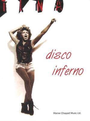 Tina Turner: Disco Inferno