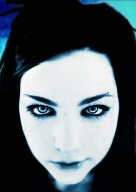 Evanescence: Everybody's Fool