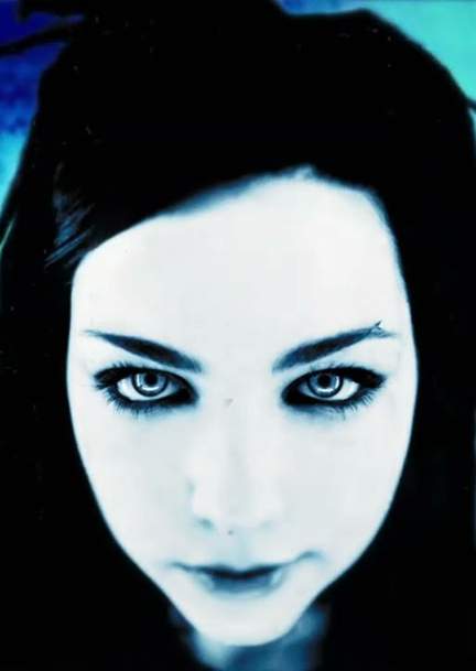Evanescence: Everybody's Fool