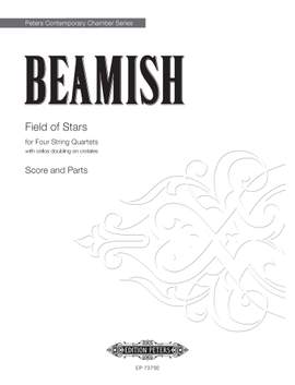 Sally Beamish: Field Of Stars