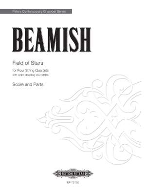 Sally Beamish: Field Of Stars