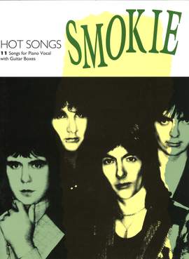 Smokie: Mexican Girl