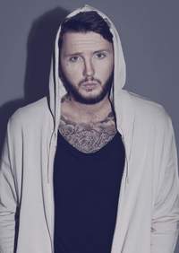 James Arthur: Recovery