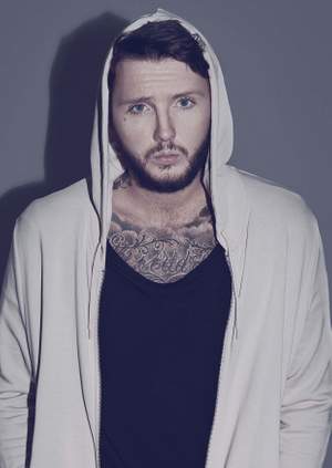 James Arthur: Recovery