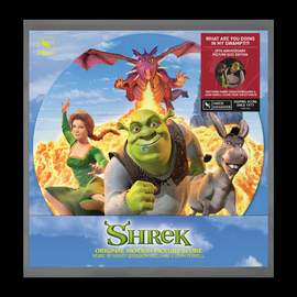 Shrek