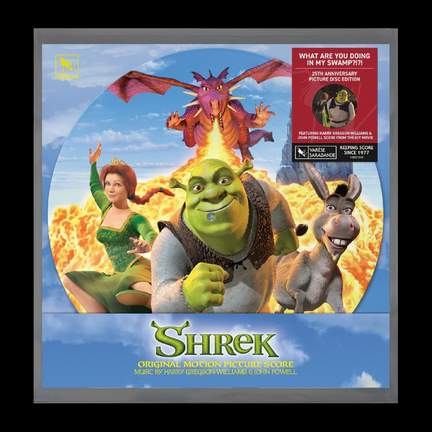 Shrek