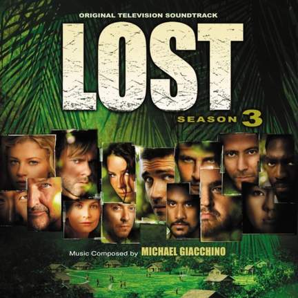 Lost