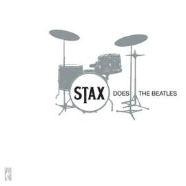 Stax Does the Beatles