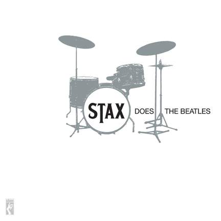 Stax Does the Beatles