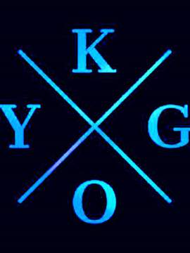 Kygo: Stargazing