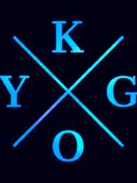 Kygo: Stargazing