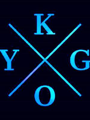 Kygo: Stargazing