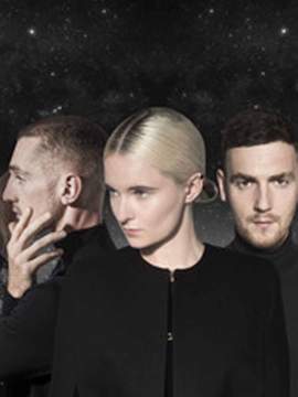 Clean Bandit: Symphony