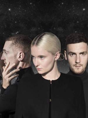 Clean Bandit: Symphony