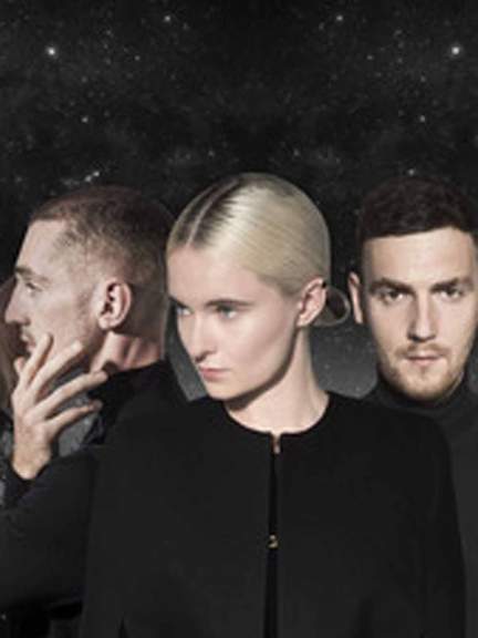 Clean Bandit: Symphony