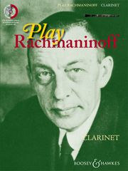 Sergei Rachmaninoff: Symphony No. 2 - Theme from Second Movement