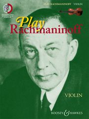 Sergei Rachmaninoff: Symphony No. 2 - Theme from Second Movement
