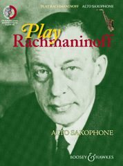 Sergei Rachmaninoff: Symphony No. 2 - Theme from Third Movement
