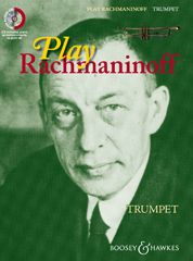 Sergei Rachmaninoff: Symphony No. 2 - Theme from Third Movement
