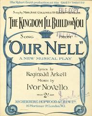 Ivor Novello: The Kingdom I'll Build For You (from 'Our Nell')