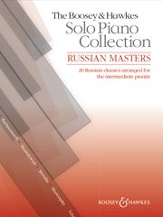 Dmitri Shostakovich: Theme from 2nd Movement, Symphony No. 5