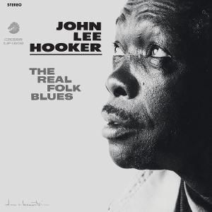 The Real Folk Blues